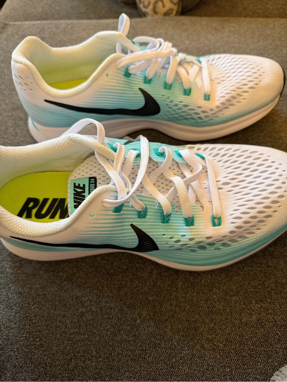 Women’s Nike Zoom Pegasus 34 size 10.5